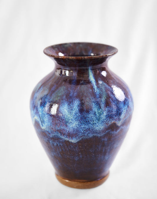 Twilight Vase